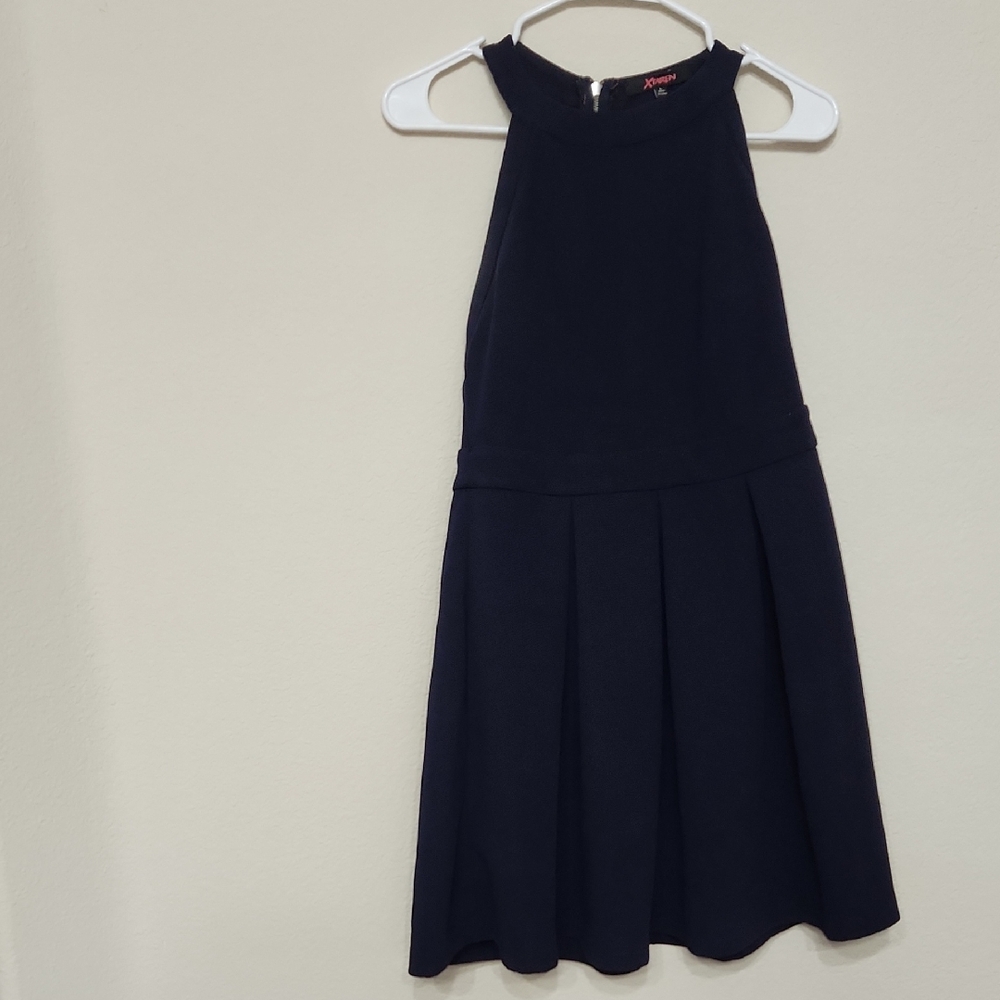 Large Xtaren Dress